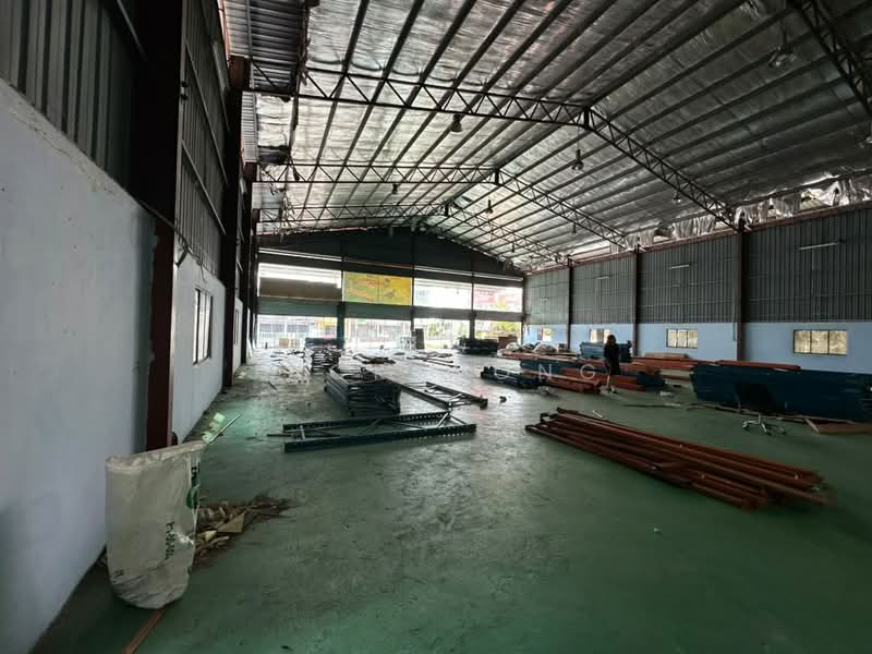 Industrial Land for Sale in Shah Alam (Selangor) - Jack Wong - Interior - PropertyGuru.com.my