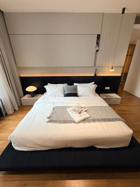 Condominium for Sale at Condominium @ The Troika - Ivan How - PropertyGuru.com.my