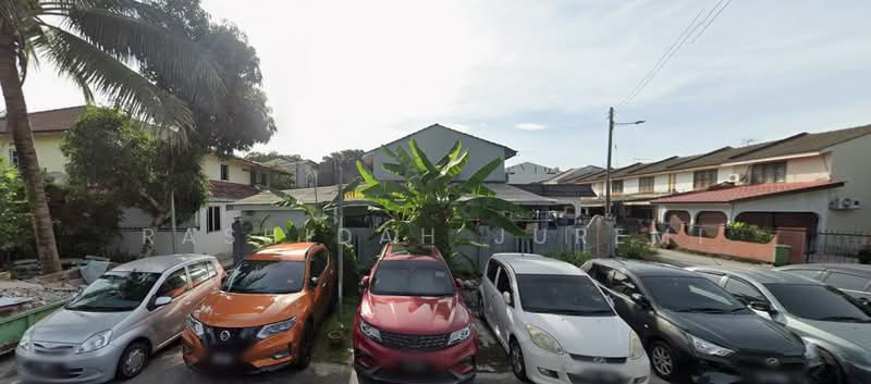2-storey Terraced House for Sale in Taman Koperasi Polis (Batu Caves) - Rashidah Juremi - Exterior - PropertyGuru.com.my