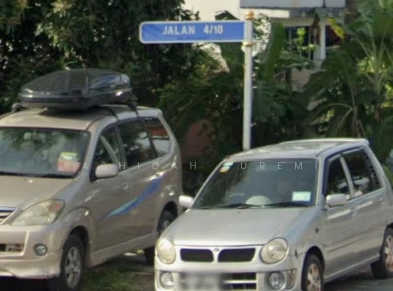 2-storey Terraced House for Sale in Taman Koperasi Polis (Batu Caves) - Rashidah Juremi - PropertyGuru.com.my