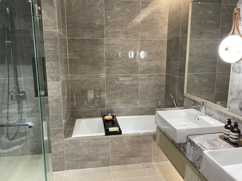 Kondominium untuk Dijual di Asa Residence - Jalyn Kee - PropertyGuru.com.my