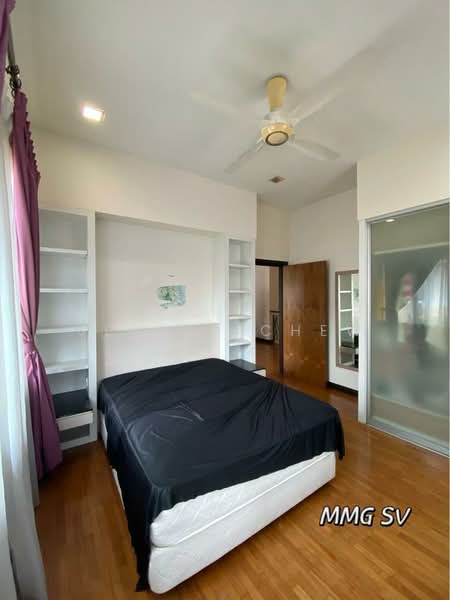Semi-Detached House for Sale in Setia Eco Park (Setia Alam) - Jennie Chew - Bedroom - PropertyGuru.com.my