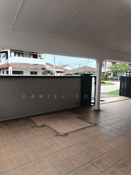 Rumah Berkembar untuk Dijual di Kampung Koh (Sitiawan) - Daniel Yong - Exterior - PropertyGuru.com.my