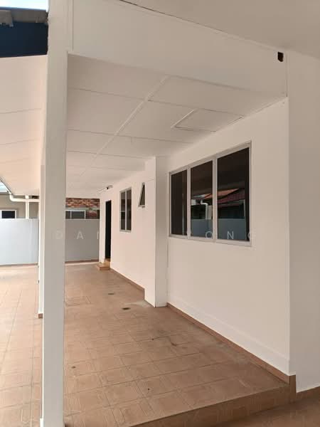 Rumah Berkembar untuk Dijual di Kampung Koh (Sitiawan) - Daniel Yong - Exterior - PropertyGuru.com.my