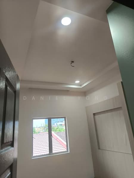 Rumah Berkembar untuk Dijual di Kampung Koh (Sitiawan) - Daniel Yong - Interior - PropertyGuru.com.my