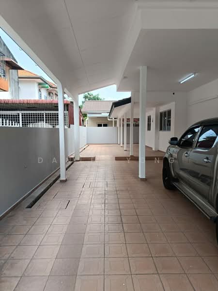 Rumah Berkembar untuk Dijual di Kampung Koh (Sitiawan) - Daniel Yong - Exterior - PropertyGuru.com.my
