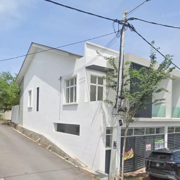 Rumah Teres 1.5 Tingkat untuk Dijual di Ayer Keroh (Melaka) - John Khoo - PropertyGuru.com.my