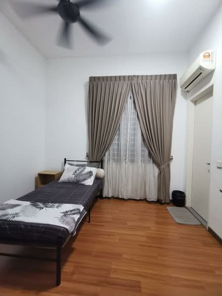Rumah Kluster untuk Dijual di Bukit Indah (Iskandar Puteri (Nusajaya)) - JP Soh - Bedroom - PropertyGuru.com.my