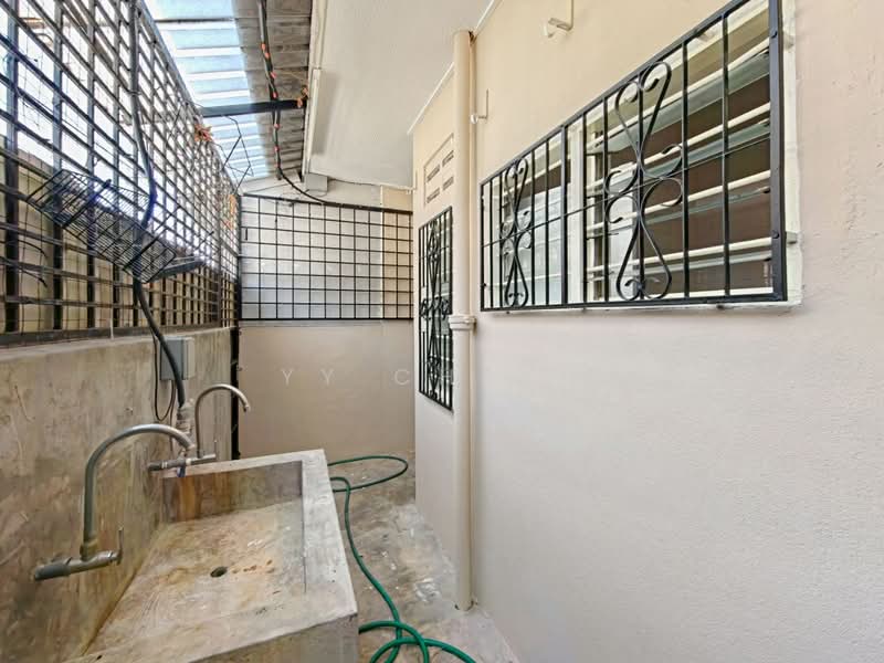 Rumah Teres 1 Tingkat untuk Dijual di Taman Ipoh Timur (Ipoh) - YY Cheah - PropertyGuru.com.my