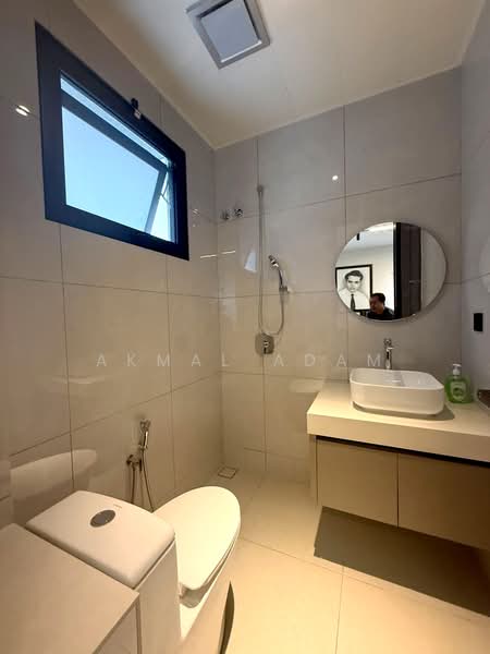 Bungalow for Sale in USJ Heights (Subang Jaya) - Akmal Adam - Bathroom - PropertyGuru.com.my