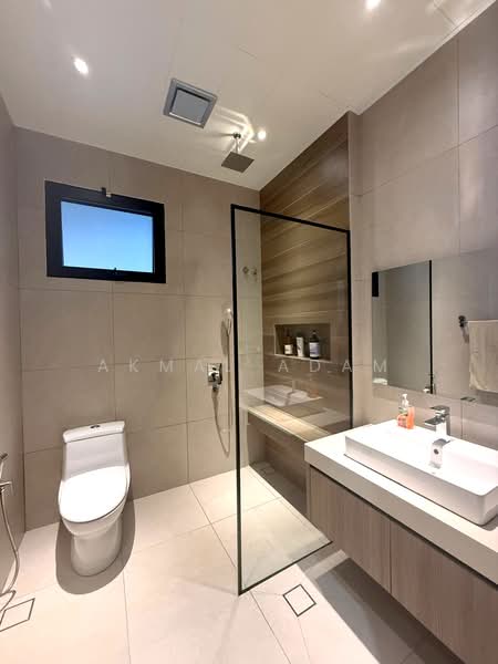 Bungalow for Sale in USJ Heights (Subang Jaya) - Akmal Adam - Bathroom - PropertyGuru.com.my