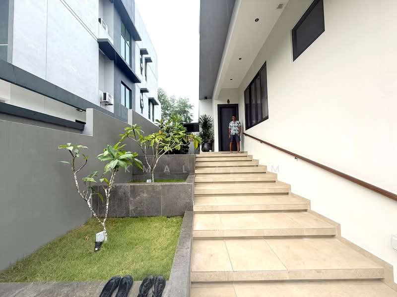 Bungalow for Sale in USJ Heights (Subang Jaya) - Akmal Adam - Exterior - PropertyGuru.com.my