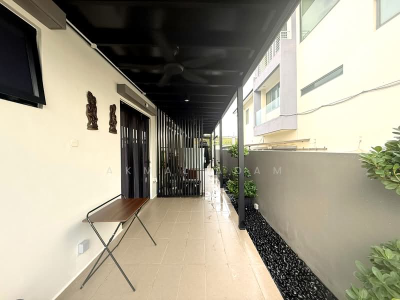 Bungalow for Sale in USJ Heights (Subang Jaya) - Akmal Adam - Exterior - PropertyGuru.com.my