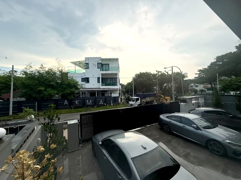 Bungalow for Sale in USJ Heights (Subang Jaya) - Akmal Adam - Exterior - PropertyGuru.com.my