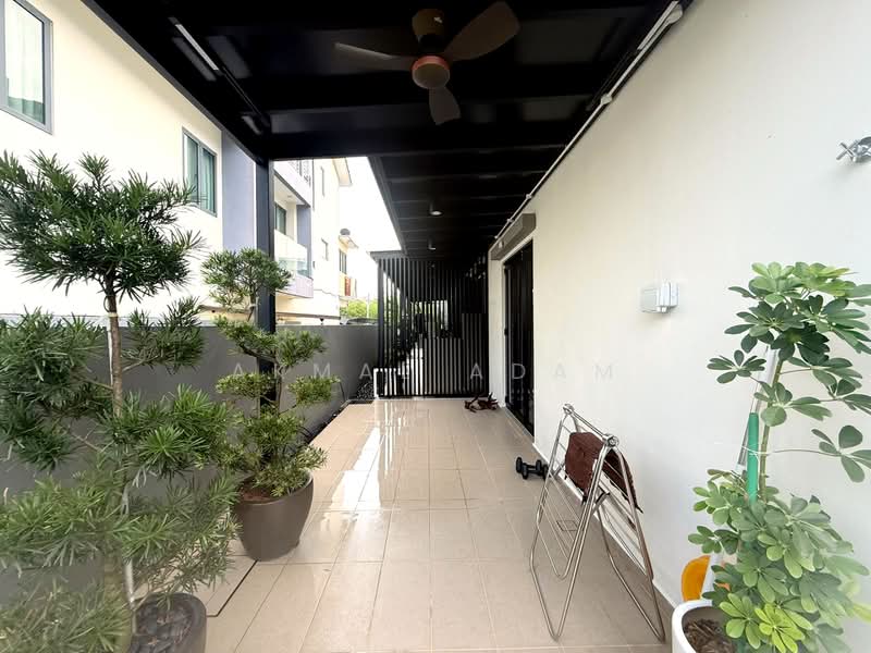 Bungalow for Sale in USJ Heights (Subang Jaya) - Akmal Adam - Exterior - PropertyGuru.com.my