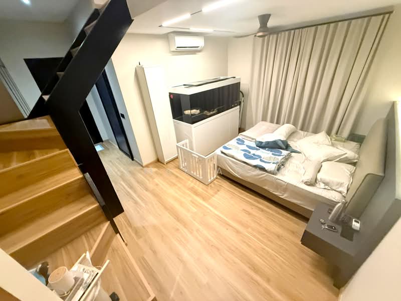 Bungalow for Sale in USJ Heights (Subang Jaya) - Akmal Adam - Bedroom - PropertyGuru.com.my