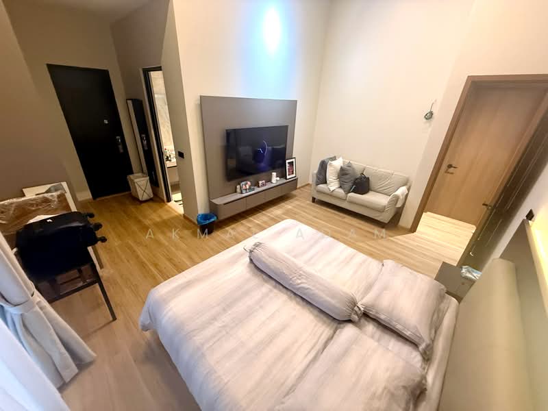 Bungalow for Sale in USJ Heights (Subang Jaya) - Akmal Adam - Bedroom - PropertyGuru.com.my