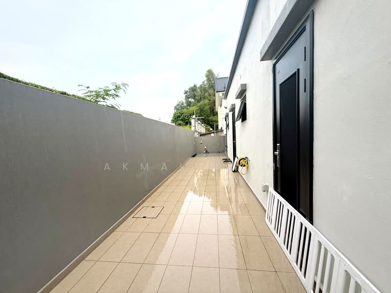 Bungalow for Sale in USJ Heights (Subang Jaya) - Akmal Adam - Exterior - PropertyGuru.com.my