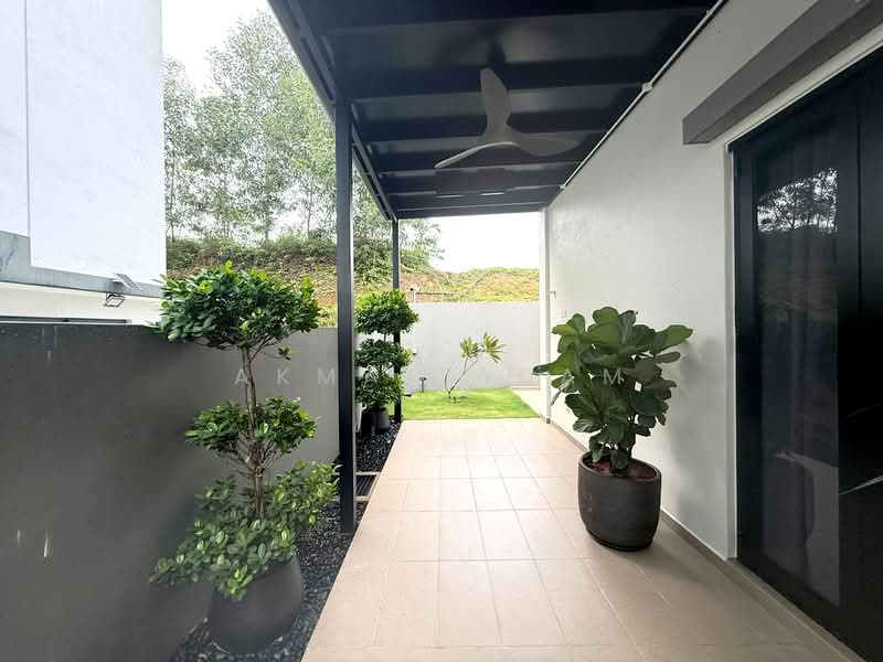 Bungalow for Sale in USJ Heights (Subang Jaya) - Akmal Adam - Exterior - PropertyGuru.com.my