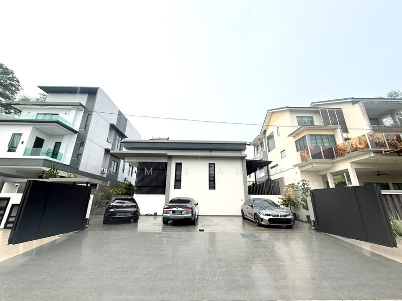 Bungalow for Sale in USJ Heights (Subang Jaya) - Akmal Adam - Exterior - PropertyGuru.com.my