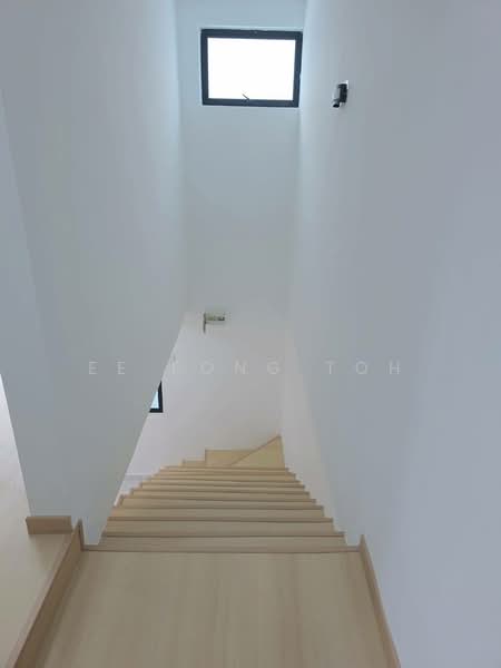 Rumah Teres 2 Tingkat untuk Dijual di Taman Seri Senai (Senai) - Ee Fong Toh - Interior - PropertyGuru.com.my