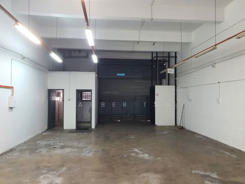 Kilang untuk Disewa di Seri Kembangan (Selangor) - Tabber Tan - Interior - PropertyGuru.com.my