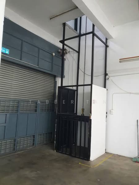 Kilang untuk Disewa di Seri Kembangan (Selangor) - Tabber Tan - Interior - PropertyGuru.com.my