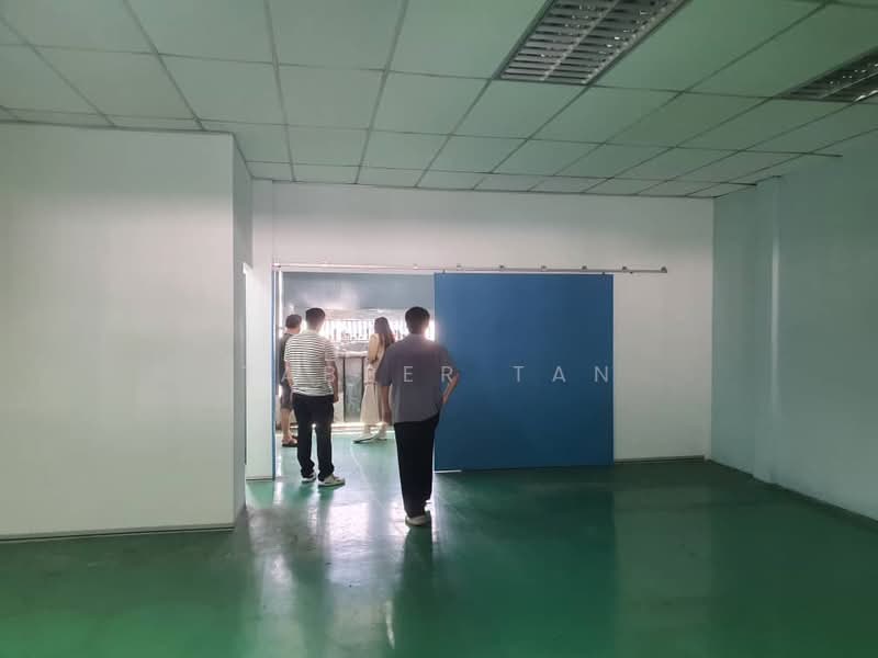 Kilang untuk Disewa di Seri Kembangan (Selangor) - Tabber Tan - Interior - PropertyGuru.com.my