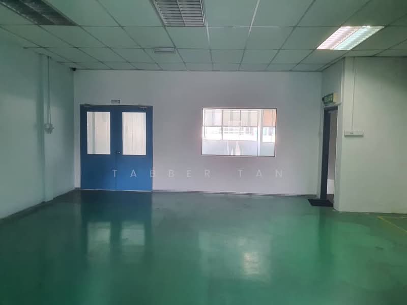 Kilang untuk Disewa di Seri Kembangan (Selangor) - Tabber Tan - Interior - PropertyGuru.com.my