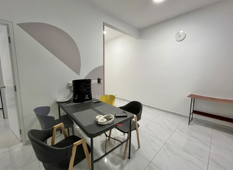 Servis Apartment untuk Dijual di Equine Residence - Janet Au - PropertyGuru.com.my