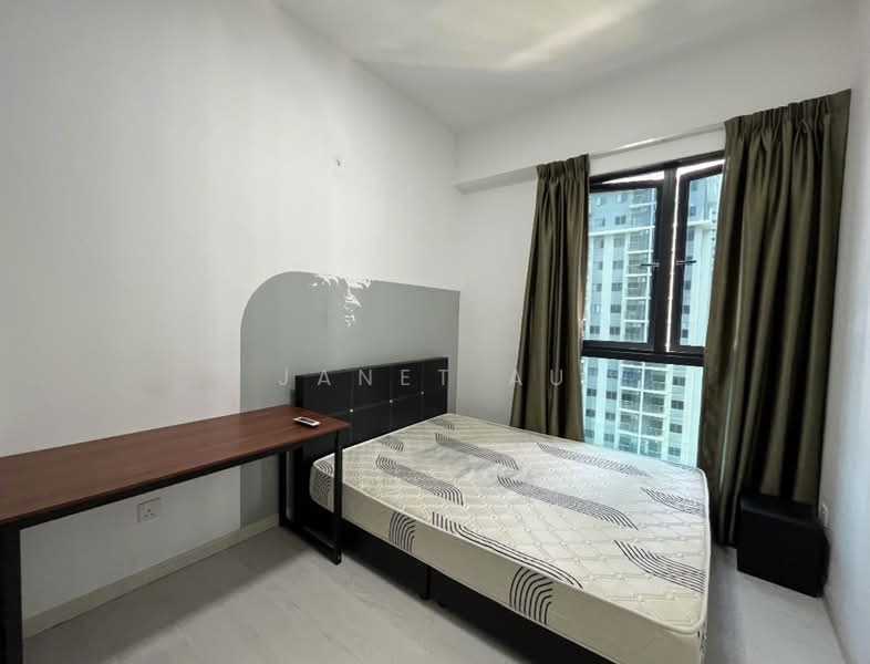 Servis Apartment untuk Dijual di Equine Residence - Janet Au - PropertyGuru.com.my