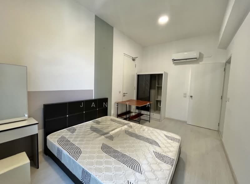 Servis Apartment untuk Dijual di Equine Residence - Janet Au - PropertyGuru.com.my