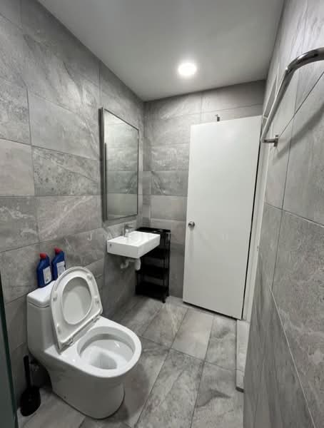 Servis Apartment untuk Dijual di Equine Residence - Janet Au - PropertyGuru.com.my
