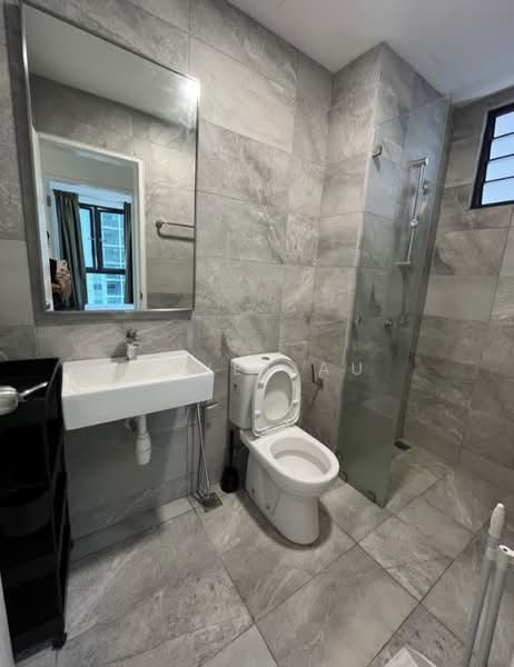 Servis Apartment untuk Dijual di Equine Residence - Janet Au - PropertyGuru.com.my