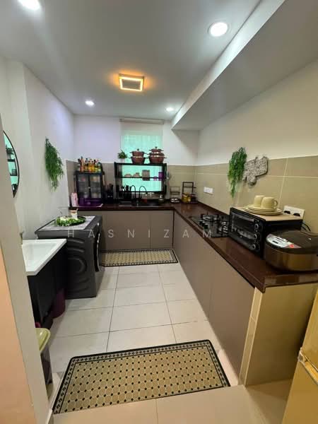 2-storey Terraced House for Sale in Taman La Casa (Lunas) - Hasnizam . - PropertyGuru.com.my