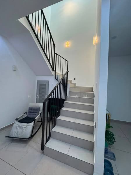 2-storey Terraced House for Sale in Taman La Casa (Lunas) - Hasnizam . - PropertyGuru.com.my