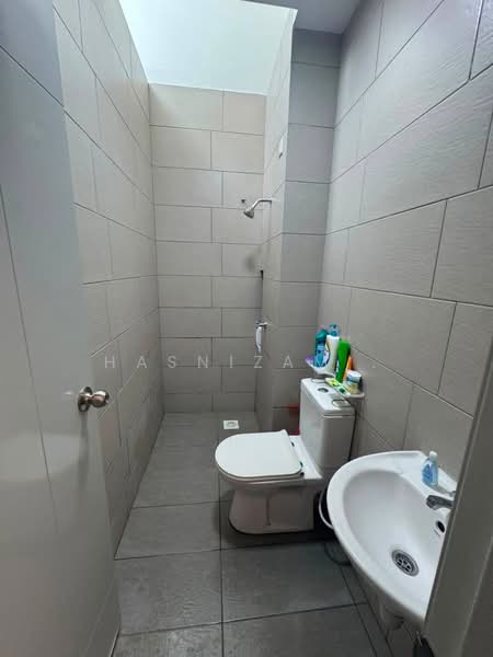 2-storey Terraced House for Sale in Taman La Casa (Lunas) - Hasnizam . - PropertyGuru.com.my