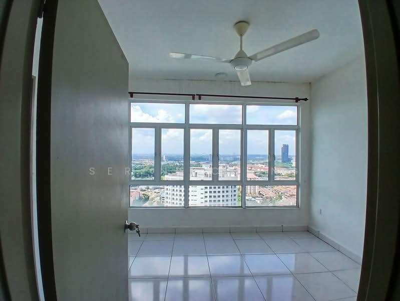 Kondominium untuk Disewa di Puncak 7 - Serene Chong - View - PropertyGuru.com.my