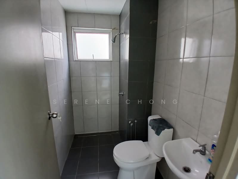Kondominium untuk Disewa di Puncak 7 - Serene Chong - Bathroom - PropertyGuru.com.my