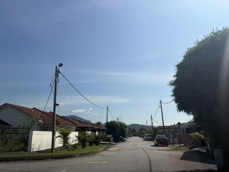 Rumah Teres 2 Tingkat untuk Dijual di Taman Bachang Utama (Bachang) - John Khoo - PropertyGuru.com.my