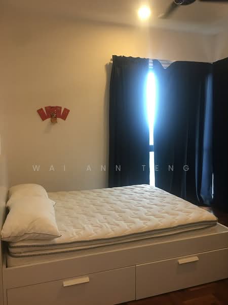 Servis Apartment untuk Dijual di Residency V - Wai Ann Teng - Bedroom - PropertyGuru.com.my