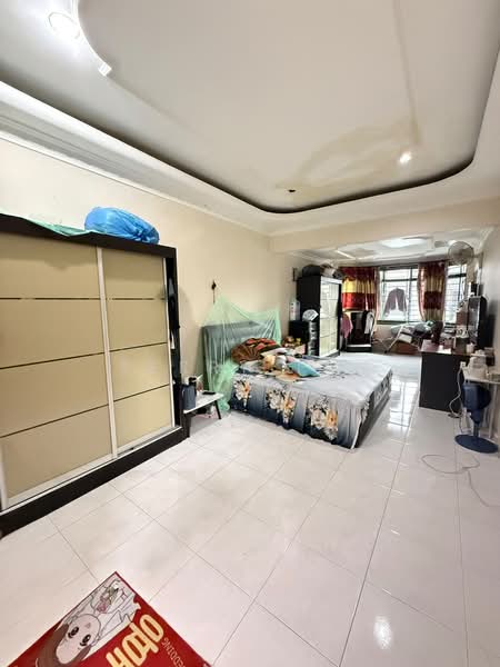 Rumah Teres 2 Tingkat untuk Dijual di Taman Pelangi (Johor Bahru) - Terry Tan - Bedroom - PropertyGuru.com.my