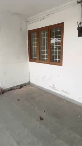 Rumah Teres 1 Tingkat untuk Dijual di Seksyen 2, Taman Kinrara (Puchong) - Jackson Wong - Exterior - PropertyGuru.com.my
