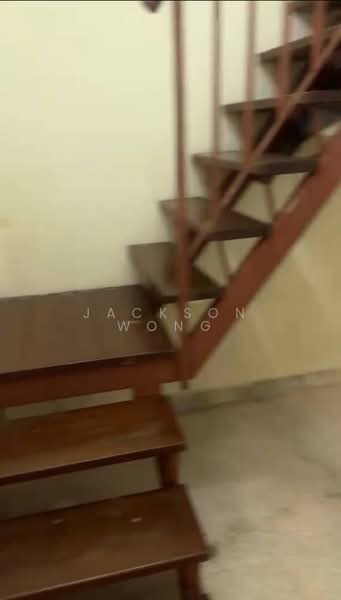 Rumah Teres 1 Tingkat untuk Dijual di Seksyen 2, Taman Kinrara (Puchong) - Jackson Wong - Interior - PropertyGuru.com.my