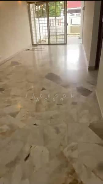 Rumah Teres 1 Tingkat untuk Dijual di Seksyen 2, Taman Kinrara (Puchong) - Jackson Wong - Interior - PropertyGuru.com.my