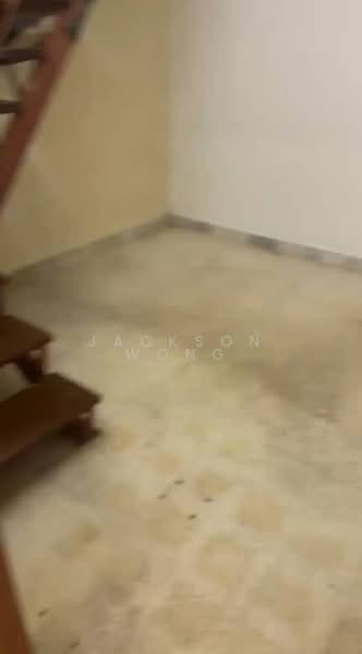 Rumah Teres 1 Tingkat untuk Dijual di Seksyen 2, Taman Kinrara (Puchong) - Jackson Wong - Interior - PropertyGuru.com.my