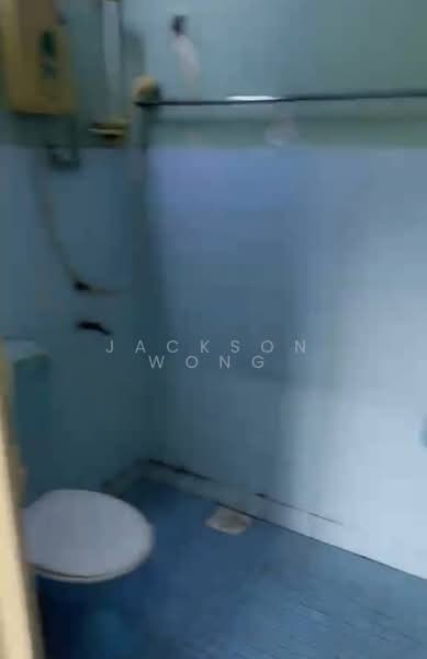 Rumah Teres 1 Tingkat untuk Dijual di Seksyen 2, Taman Kinrara (Puchong) - Jackson Wong - Bathroom - PropertyGuru.com.my