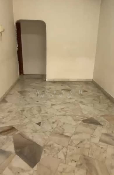 Rumah Teres 1 Tingkat untuk Dijual di Seksyen 2, Taman Kinrara (Puchong) - Jackson Wong - Interior - PropertyGuru.com.my