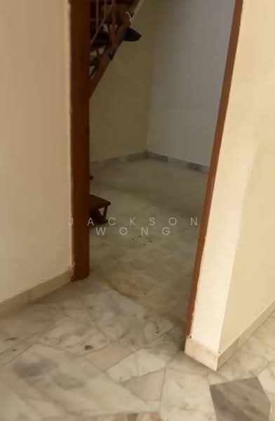 Rumah Teres 1 Tingkat untuk Dijual di Seksyen 2, Taman Kinrara (Puchong) - Jackson Wong - Interior - PropertyGuru.com.my