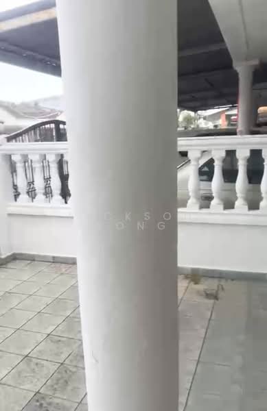 Rumah Teres 1 Tingkat untuk Dijual di Seksyen 2, Taman Kinrara (Puchong) - Jackson Wong - Exterior - PropertyGuru.com.my